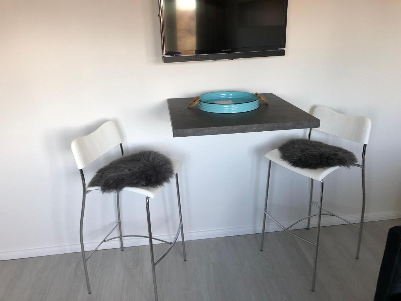 Wellenrausch Living "Kuschelkajuete" Apartment Lubeck Ngoại thất bức ảnh
